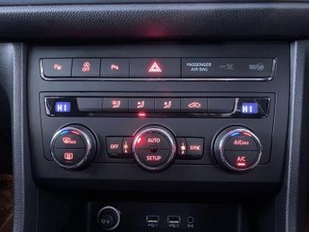 SEAT ATECA 1.6 TDI SE Technology SUV 5dr Diesel DSG Euro 6 (s/s) (115 ps)