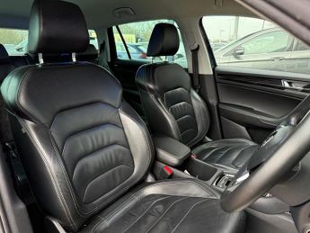 SKODA KODIAQ 1.5 TSI ACT Edition SUV 5dr Petrol DSG Euro 6 (s/s) (7 Seat) (15