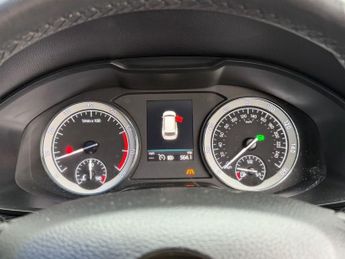 SKODA KODIAQ 1.5 TSI ACT Edition SUV 5dr Petrol DSG Euro 6 (s/s) (7 Seat) (15