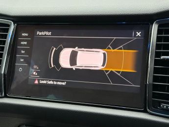 SKODA KODIAQ 1.5 TSI ACT Edition SUV 5dr Petrol DSG Euro 6 (s/s) (7 Seat) (15