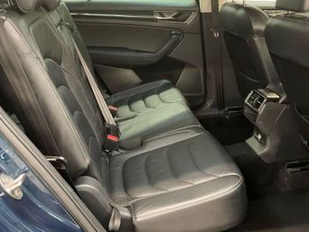 SKODA KODIAQ 1.5 TSI ACT Edition SUV 5dr Petrol DSG Euro 6 (s/s) (7 Seat) (15