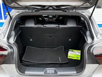 MERCEDES-BENZ A-CLASS 2.0 A45 AMG Hatchback 5dr Petrol SpdS DCT 4MATIC Euro 6 (s/s) (3