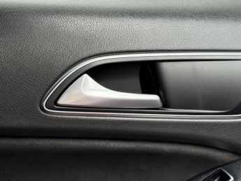 MERCEDES-BENZ A-CLASS 2.0 A45 AMG Hatchback 5dr Petrol SpdS DCT 4MATIC Euro 6 (s/s) (3