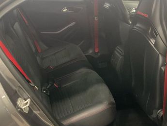 MERCEDES-BENZ A-CLASS 2.0 A45 AMG Hatchback 5dr Petrol SpdS DCT 4MATIC Euro 6 (s/s) (3