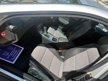 MERCEDES-BENZ C-CLASS 1.8 C180 Kompressor Avantgarde SE Saloon 4dr Petrol Automatic (1