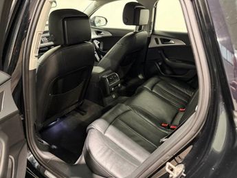 AUDI A6 SALOON 3.0 TDI V6 SE Executive Saloon 4dr Diesel S Tronic quattro Euro 