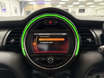 MINI HATCH 1.5 Cooper Classic Hatchback 3dr Petrol Steptronic Euro 6 (s/s) 