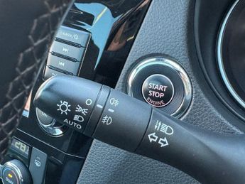NISSAN QASHQAI 1.3 DIG-T N-Connecta SUV 5dr Petrol DCT Auto Euro 6 (s/s) (160 p