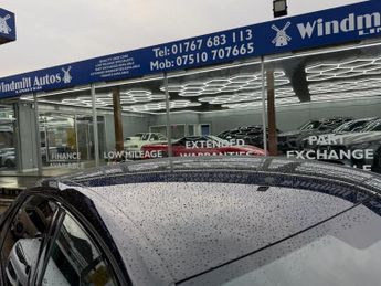 AUDI A4 2.0 TFSI 35 Black Edition Saloon 4dr Petrol S Tronic Euro 6 (s/s