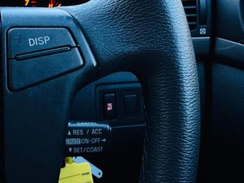 TOYOTA AVENSIS 2.0 VVT-i T Spirit Saloon 4dr Petrol Automatic (221 g/km, 147 bh