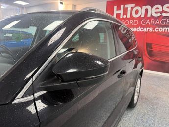 SKODA KAROQ 2.0 TDI SE L SUV 5dr Diesel DSG 4WD Euro 6 (s/s) (150 ps)