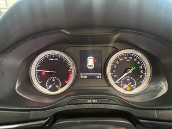 SKODA KAROQ 2.0 TDI SE L SUV 5dr Diesel DSG 4WD Euro 6 (s/s) (150 ps)