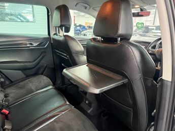 SKODA KAROQ 2.0 TDI SE L SUV 5dr Diesel DSG 4WD Euro 6 (s/s) (150 ps)