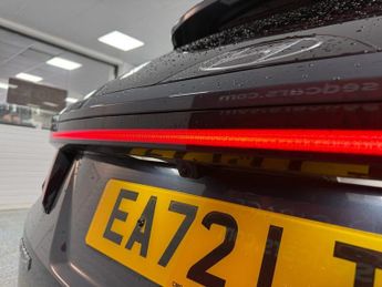 HYUNDAI TUCSON 1.6 h T-GDi Ultimate SUV 5dr Petrol Hybrid Auto Euro 6 (s/s) (23