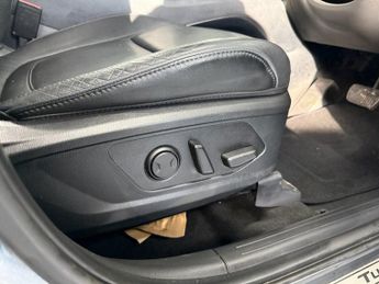 HYUNDAI TUCSON 1.6 h T-GDi Ultimate SUV 5dr Petrol Hybrid Auto Euro 6 (s/s) (23