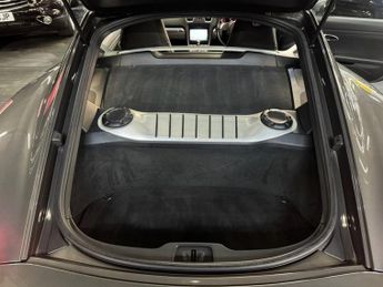 PORSCHE CAYMAN 2.7 981 Coupe 2dr Petrol PDK Euro 6 (s/s) (275 ps)