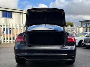 AUDI A5 2.0 TDI Black Edition Coupe 2dr Diesel S Tronic quattro Euro 5 (