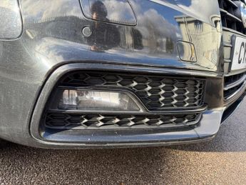 AUDI A5 2.0 TDI Black Edition Coupe 2dr Diesel S Tronic quattro Euro 5 (