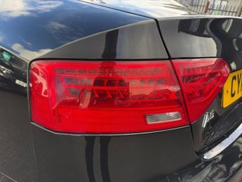 AUDI A5 2.0 TDI Black Edition Coupe 2dr Diesel S Tronic quattro Euro 5 (