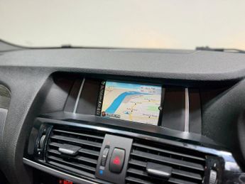 BMW X3 3.0 30d M Sport SUV 5dr Diesel Auto xDrive Euro 6 (s/s) (258 ps)