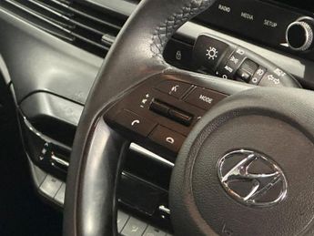 HYUNDAI I20 1.0 T-GDi MHEV Premium Hatchback 5dr Petrol Hybrid DCT Euro 6 (s