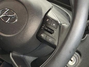 HYUNDAI I20 1.0 T-GDi MHEV Premium Hatchback 5dr Petrol Hybrid DCT Euro 6 (s