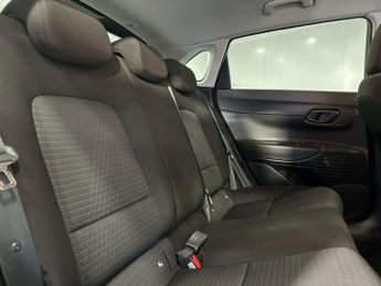 HYUNDAI I20 1.0 T-GDi MHEV Premium Hatchback 5dr Petrol Hybrid DCT Euro 6 (s