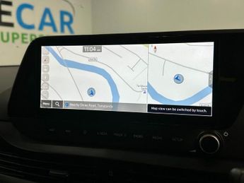 HYUNDAI I20 1.0 T-GDi MHEV Premium Hatchback 5dr Petrol Hybrid DCT Euro 6 (s