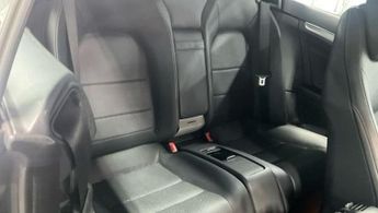 MERCEDES-BENZ E-CLASS 3.0 E350d V6 BlueTEC AMG Line (Premium) Cabriolet 2dr Diesel G-T