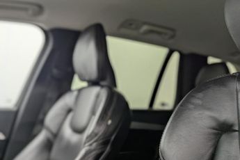 VOLVO XC90 2.0 D5 PowerPulse Momentum Pro SUV 5dr Diesel Auto 4WD Euro 6 (s