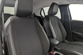 VAUXHALL Corsa Electric 50kWh Elite Nav Hatchback 5dr Electric Auto (7.4Kw Charger) (136