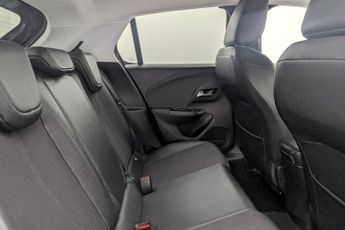 VAUXHALL Corsa Electric 50kWh Elite Nav Hatchback 5dr Electric Auto (7.4Kw Charger) (136