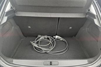 VAUXHALL Corsa Electric 50kWh Elite Nav Hatchback 5dr Electric Auto (7.4Kw Charger) (136