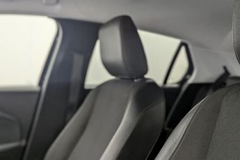 VAUXHALL Corsa Electric 50kWh Elite Nav Hatchback 5dr Electric Auto (7.4Kw Charger) (136