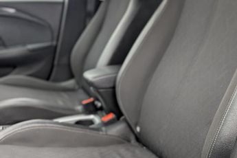 VAUXHALL Corsa Electric 50kWh Elite Nav Hatchback 5dr Electric Auto (7.4Kw Charger) (136