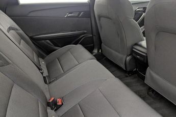 MG Mg4 64kWh SE Long Range Hatchback 5dr Electric Auto (203 ps)