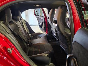 MERCEDES-BENZ A-CLASS 1.3 A180 AMG Line Hatchback 5dr Petrol 7G-DCT Euro 6 (s/s) (136 