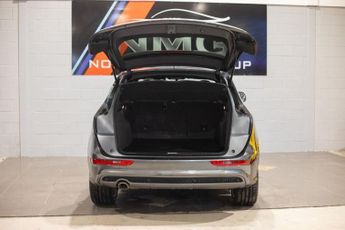 AUDI Q5 2.0 TDI S line Plus SUV 5dr Diesel S Tronic quattro Euro 5 (s/s)