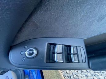 AUDI A5 2.0 TDI Black Edition Plus Sportback 5dr Diesel S Tronic quattro