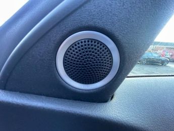 AUDI A5 2.0 TDI Black Edition Plus Sportback 5dr Diesel S Tronic quattro