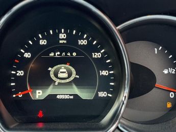 KIA CEED 1.6 CRDi GT-Line Sportswagon 5dr Diesel DCT Euro 6 (s/s) (134 bh