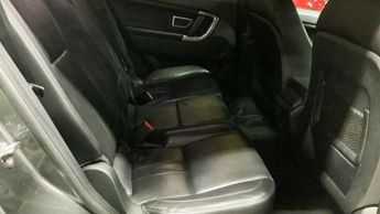 LAND ROVER DISCOVERY SPORT 2.0 TD4 Landmark SUV 5dr Diesel Auto 4WD Euro 6 (s/s) (180 ps) F