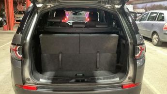 LAND ROVER DISCOVERY SPORT 2.0 TD4 Landmark SUV 5dr Diesel Auto 4WD Euro 6 (s/s) (180 ps) F