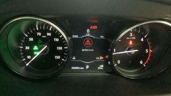 LAND ROVER DISCOVERY SPORT 2.0 TD4 Landmark SUV 5dr Diesel Auto 4WD Euro 6 (s/s) (180 ps) F