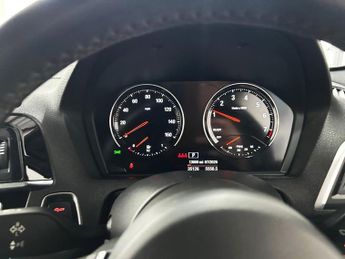 BMW 1 SERIES 1.5 118i GPF M Sport Shadow Edition Hatchback 5dr Petrol Auto Eu