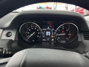 LAND ROVER RANGE ROVER EVOQUE 2.0 TD4 HSE Dynamic SUV 5dr Diesel Auto 4WD Euro 6 (s/s) (180 ps