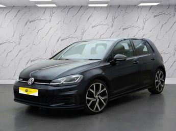 VOLKSWAGEN GOLF 2.0 TDI BlueMotion Tech GTD Hatchback 5dr Diesel DSG Euro 6 (s/s