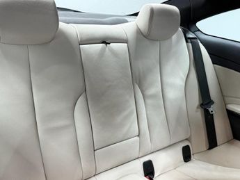 BMW 4 SERIES 2.0 420d M Sport Coupe 2dr Diesel Auto xDrive Euro 6 (s/s) (190 