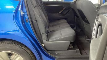 TOYOTA VERSO 1.8 V-Matic Trend MPV 5dr Petrol Multidrive S Euro 5 Euro 5 (147