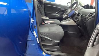 TOYOTA VERSO 1.8 V-Matic Trend MPV 5dr Petrol Multidrive S Euro 5 Euro 5 (147